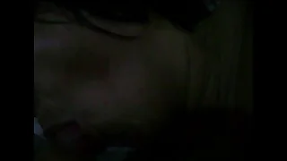 Facial asian mature